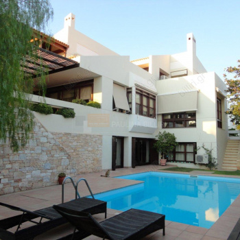 Εξωτερική όψη - Outdoor view